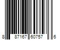 Barcode Image for UPC code 887167607576