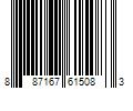 Barcode Image for UPC code 887167615083