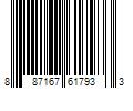 Barcode Image for UPC code 887167617933