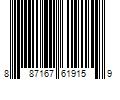 Barcode Image for UPC code 887167619159