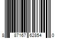 Barcode Image for UPC code 887167628540