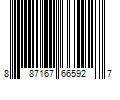 Barcode Image for UPC code 887167665927