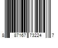 Barcode Image for UPC code 887167732247