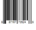 Barcode Image for UPC code 887167735248