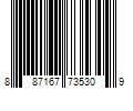 Barcode Image for UPC code 887167735309