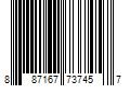 Barcode Image for UPC code 887167737457