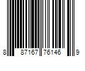 Barcode Image for UPC code 887167761469