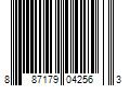 Barcode Image for UPC code 887179042563