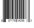 Barcode Image for UPC code 887179042983