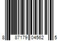 Barcode Image for UPC code 887179045625