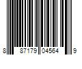 Barcode Image for UPC code 887179045649