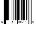 Barcode Image for UPC code 887179045670