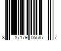 Barcode Image for UPC code 887179055877