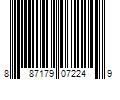 Barcode Image for UPC code 887179072249