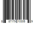 Barcode Image for UPC code 887179103059