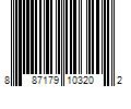 Barcode Image for UPC code 887179103202