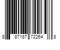 Barcode Image for UPC code 887187722648