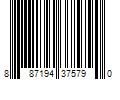 Barcode Image for UPC code 887194375790