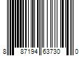 Barcode Image for UPC code 887194637300