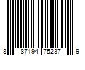 Barcode Image for UPC code 887194752379