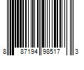 Barcode Image for UPC code 887194985173