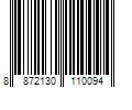 Barcode Image for UPC code 8872130110094