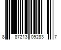 Barcode Image for UPC code 887213092837