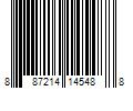 Barcode Image for UPC code 887214145488