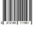 Barcode Image for UPC code 8872165111561