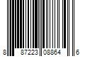 Barcode Image for UPC code 887223088646