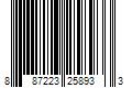 Barcode Image for UPC code 887223258933. Product Name: 