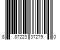 Barcode Image for UPC code 887223372790