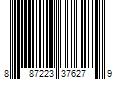 Barcode Image for UPC code 887223376279