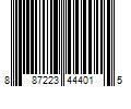 Barcode Image for UPC code 887223444015