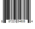 Barcode Image for UPC code 887223546054