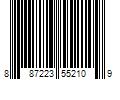 Barcode Image for UPC code 887223552109