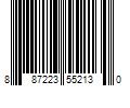 Barcode Image for UPC code 887223552130. Product Name: 