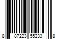 Barcode Image for UPC code 887223552338