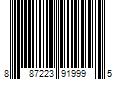 Barcode Image for UPC code 887223919995