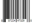 Barcode Image for UPC code 887224473298