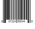 Barcode Image for UPC code 887224550449