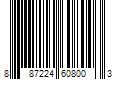 Barcode Image for UPC code 887224608003