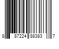 Barcode Image for UPC code 887224883837. Product Name: Nike Golf Medium Duffel. Tg0241