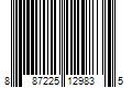 Barcode Image for UPC code 887225129835