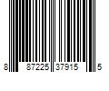 Barcode Image for UPC code 887225379155