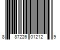 Barcode Image for UPC code 887226012129