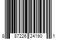 Barcode Image for UPC code 887226241901