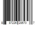 Barcode Image for UPC code 887226285707