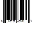 Barcode Image for UPC code 887227450913