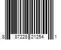 Barcode Image for UPC code 887228212541